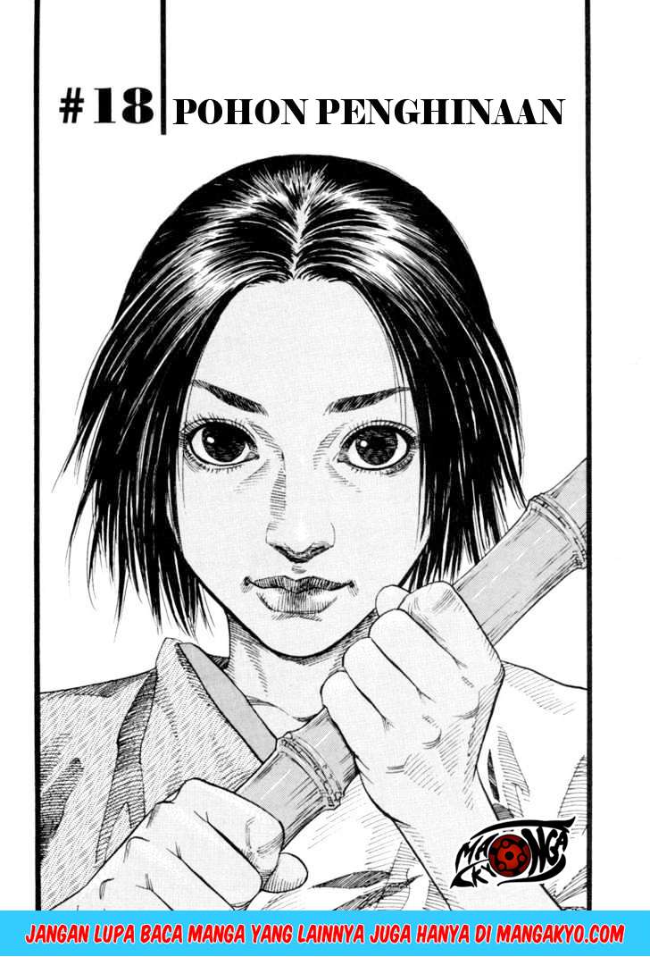 Read Vagabond ID Manga Online