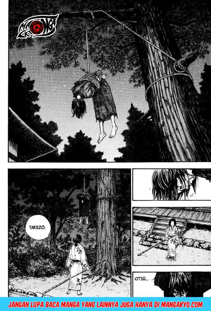 Read Vagabond ID Manga Online