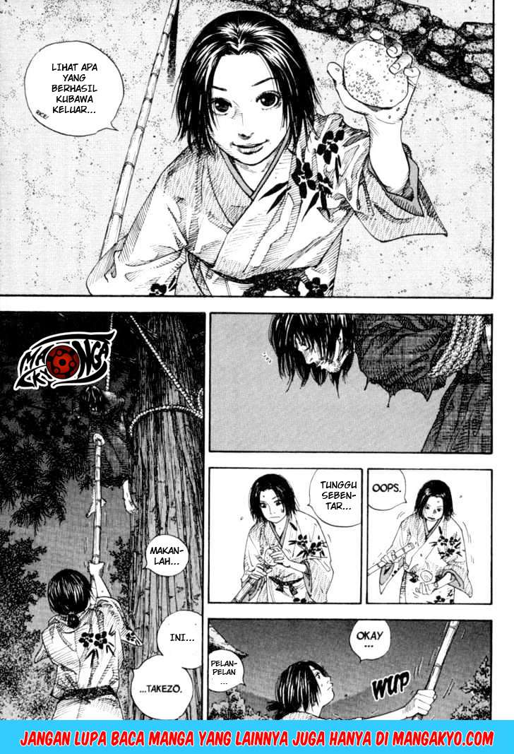 Read Vagabond ID Manga Online
