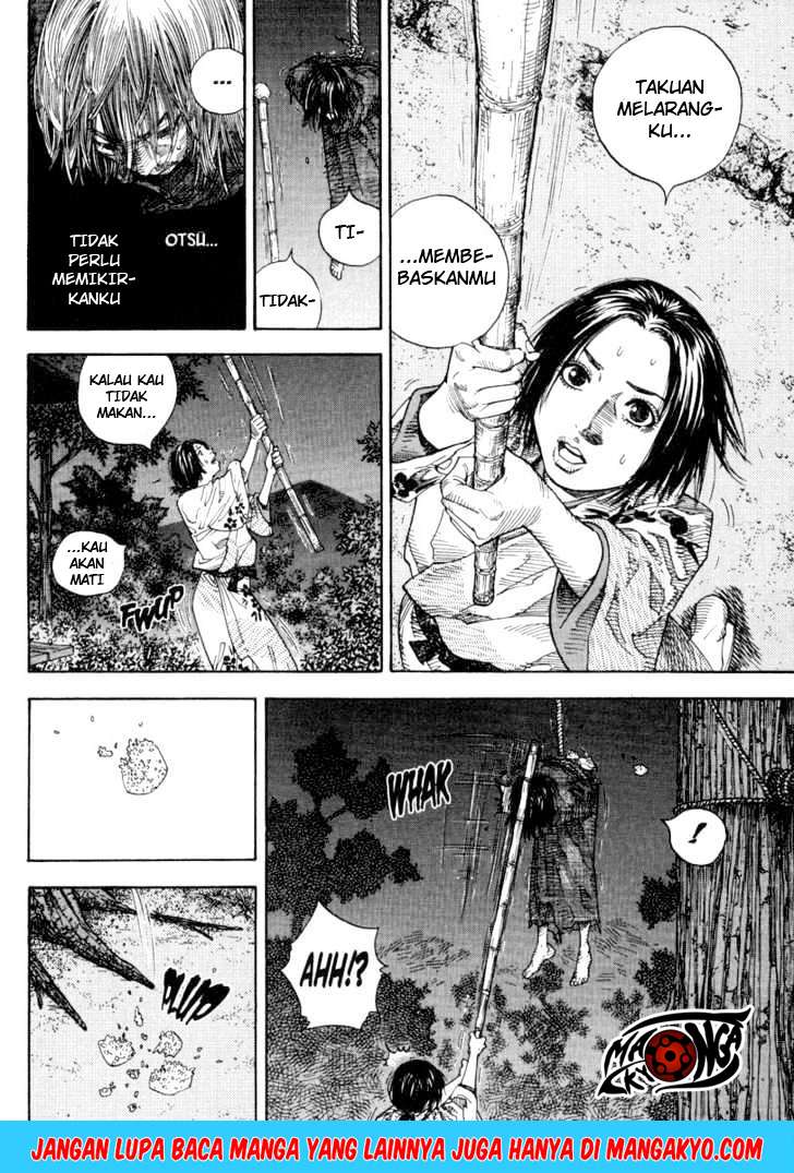 Read Vagabond ID Manga Online