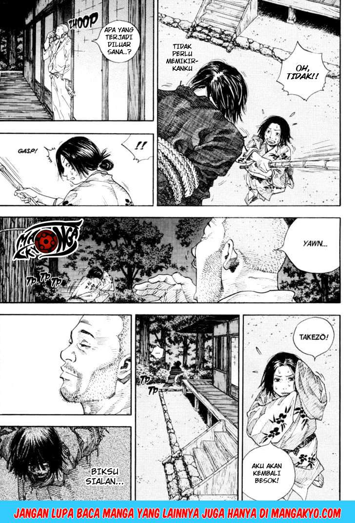 Read Vagabond ID Manga Online