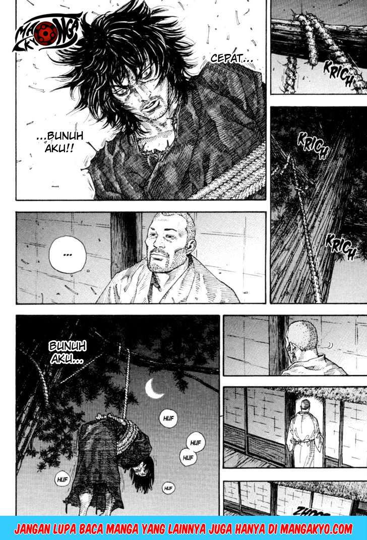 Read Vagabond ID Manga Online