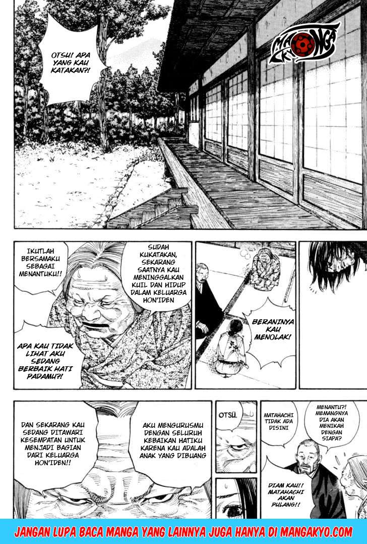 Read Vagabond ID Manga Online