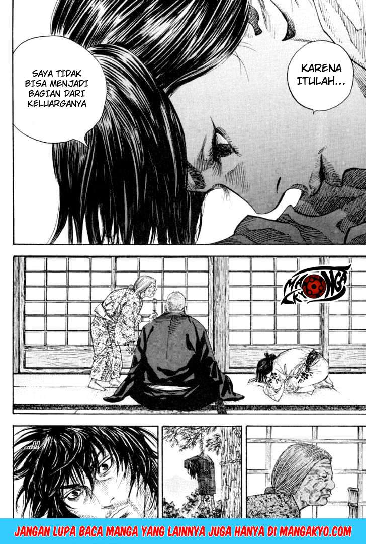 Read Vagabond ID Manga Online