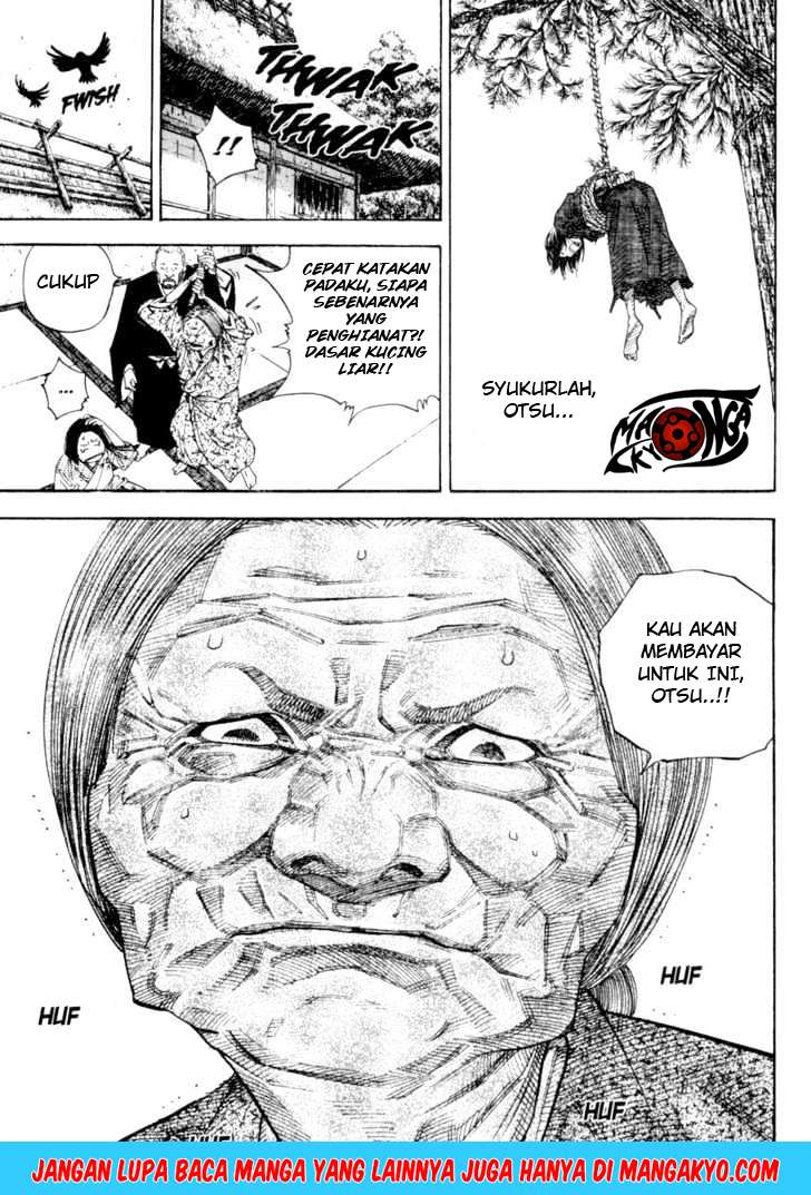 Read Vagabond ID Manga Online