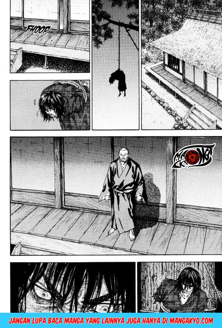 Read Vagabond ID Manga Online