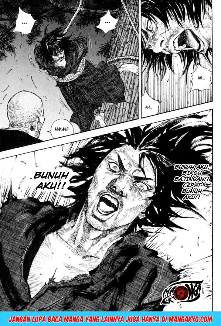 Read Vagabond ID Manga Online