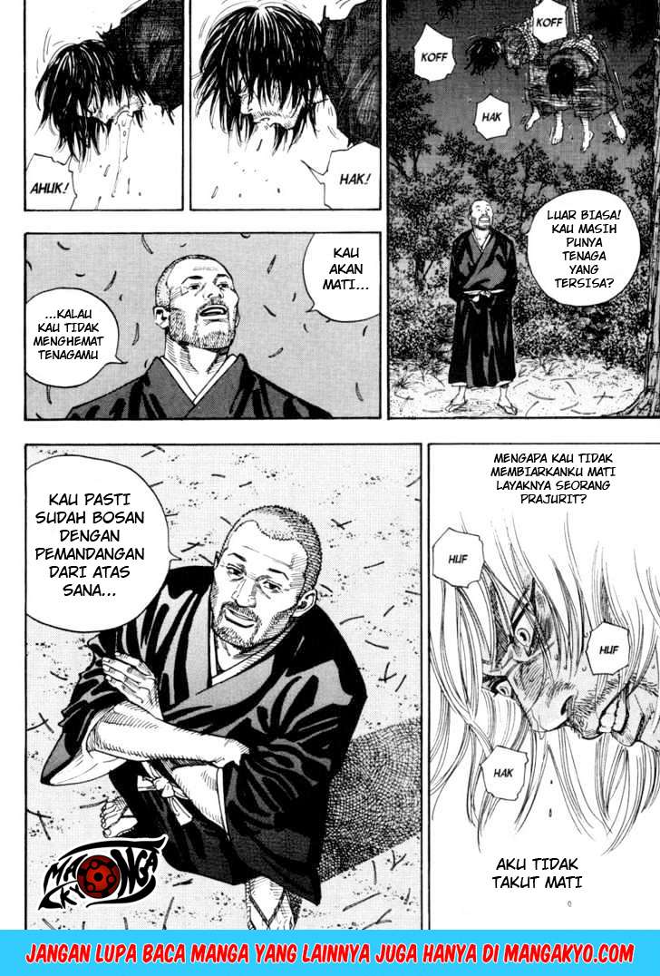 Read Vagabond ID Manga Online