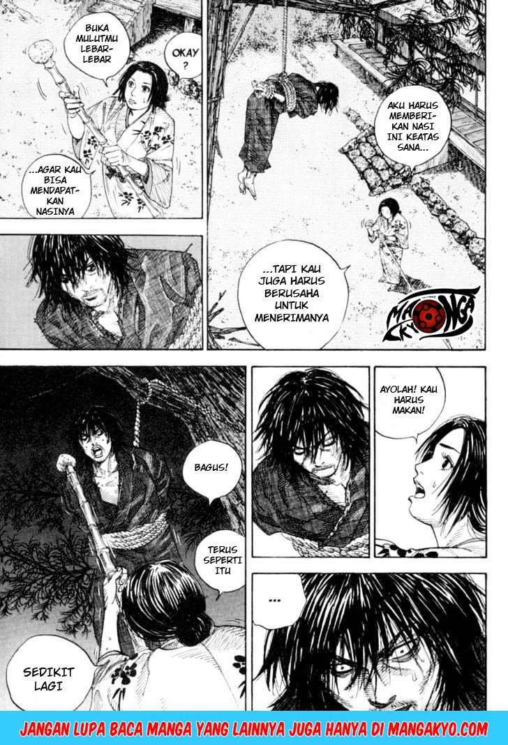 Read Vagabond ID Manga Online