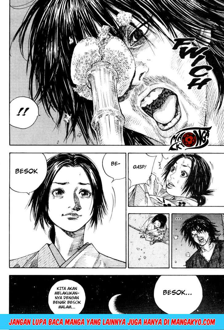Read Vagabond ID Manga Online