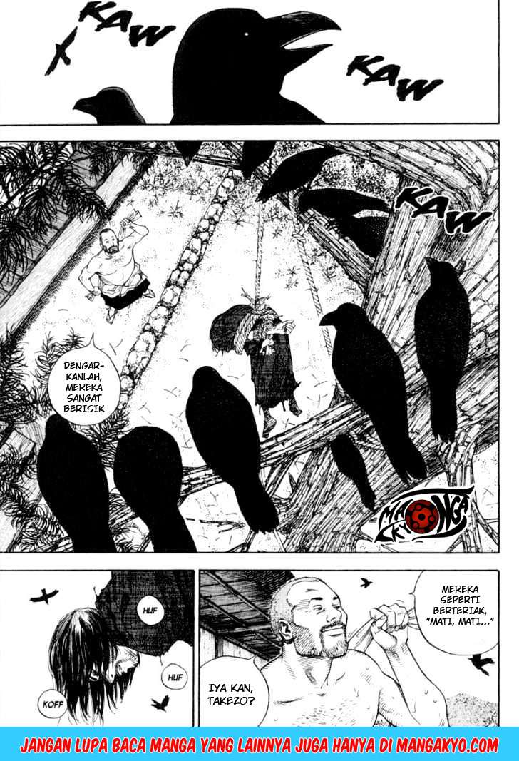 Read Vagabond ID Manga Online