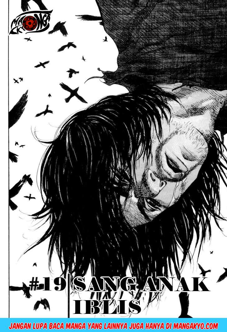Read Vagabond ID Manga Online