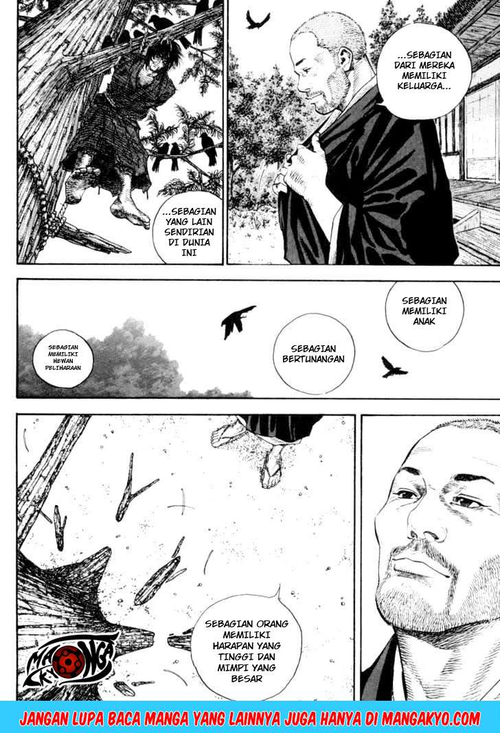 Read Vagabond ID Manga Online