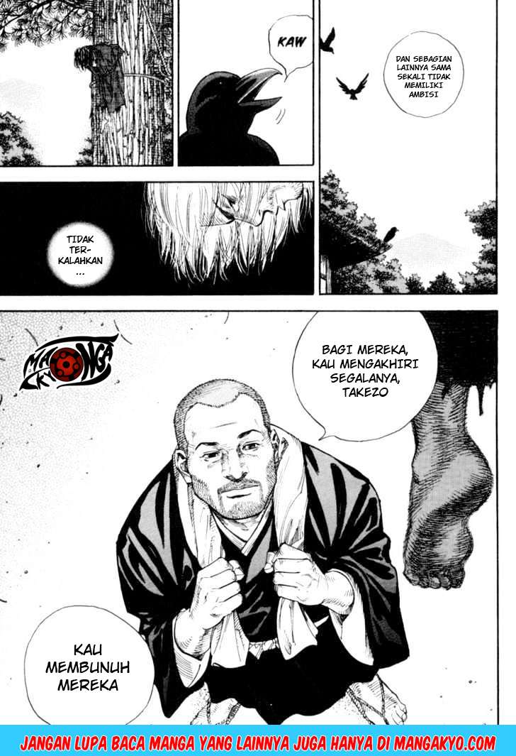 Read Vagabond ID Manga Online