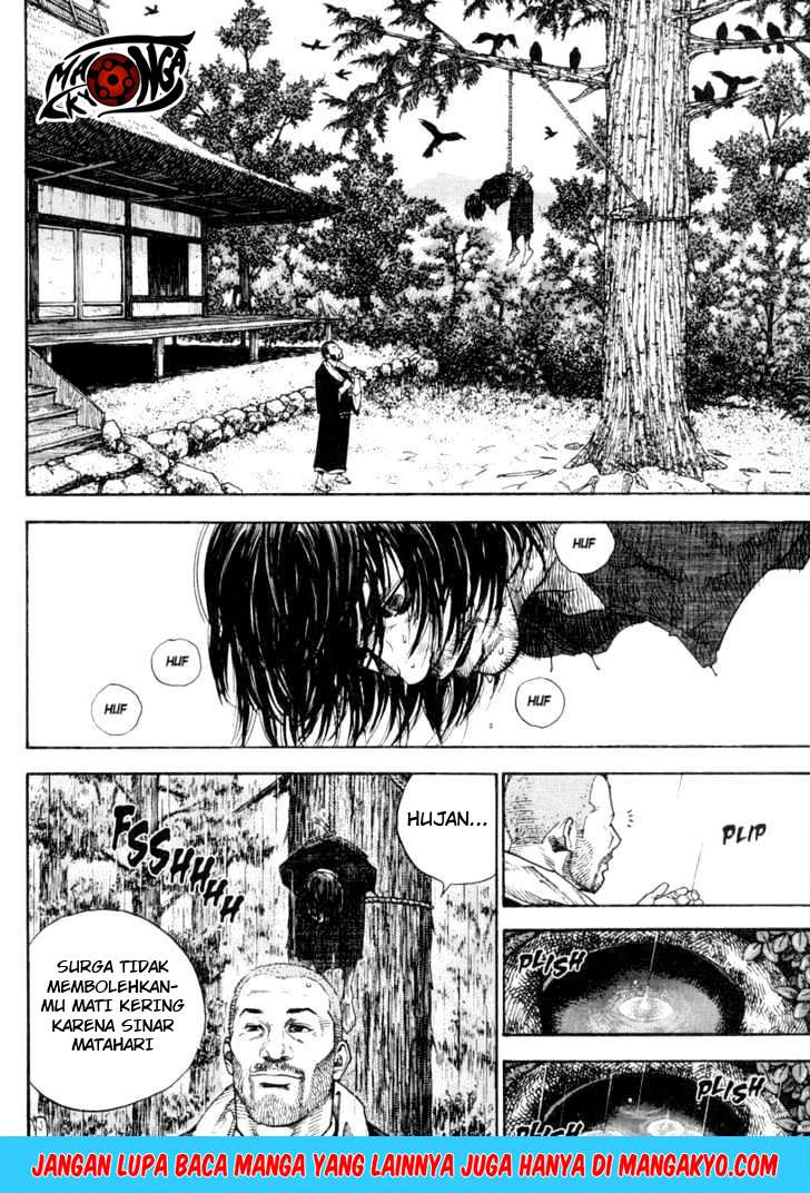 Read Vagabond ID Manga Online