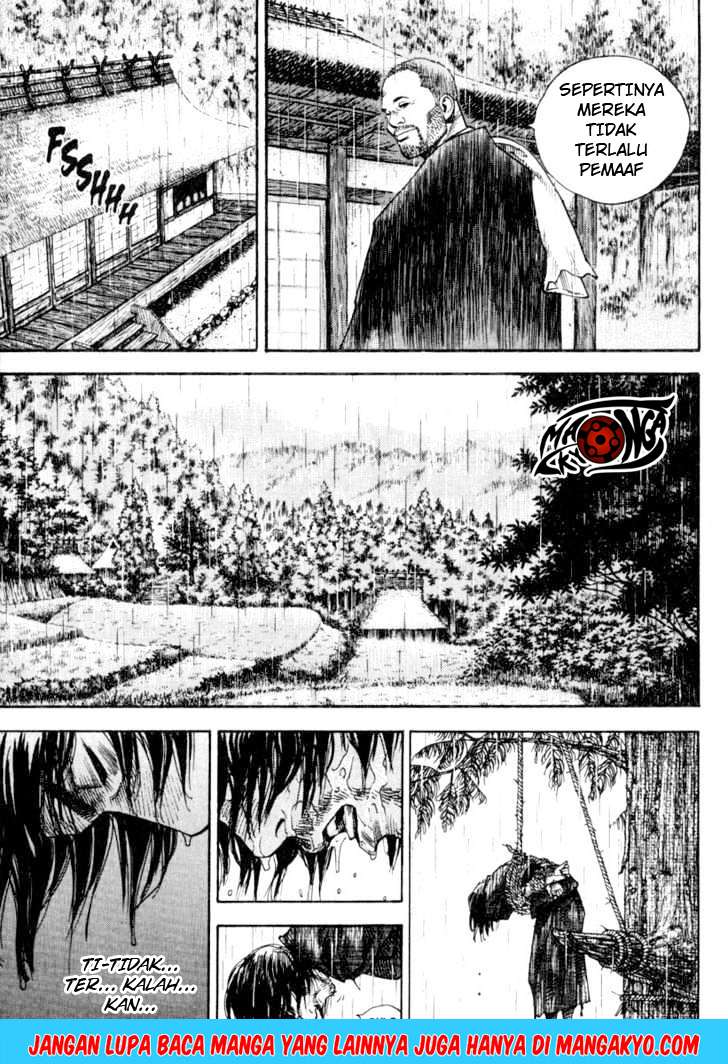 Read Vagabond ID Manga Online