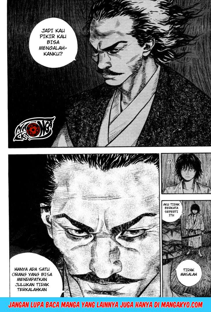 Read Vagabond ID Manga Online