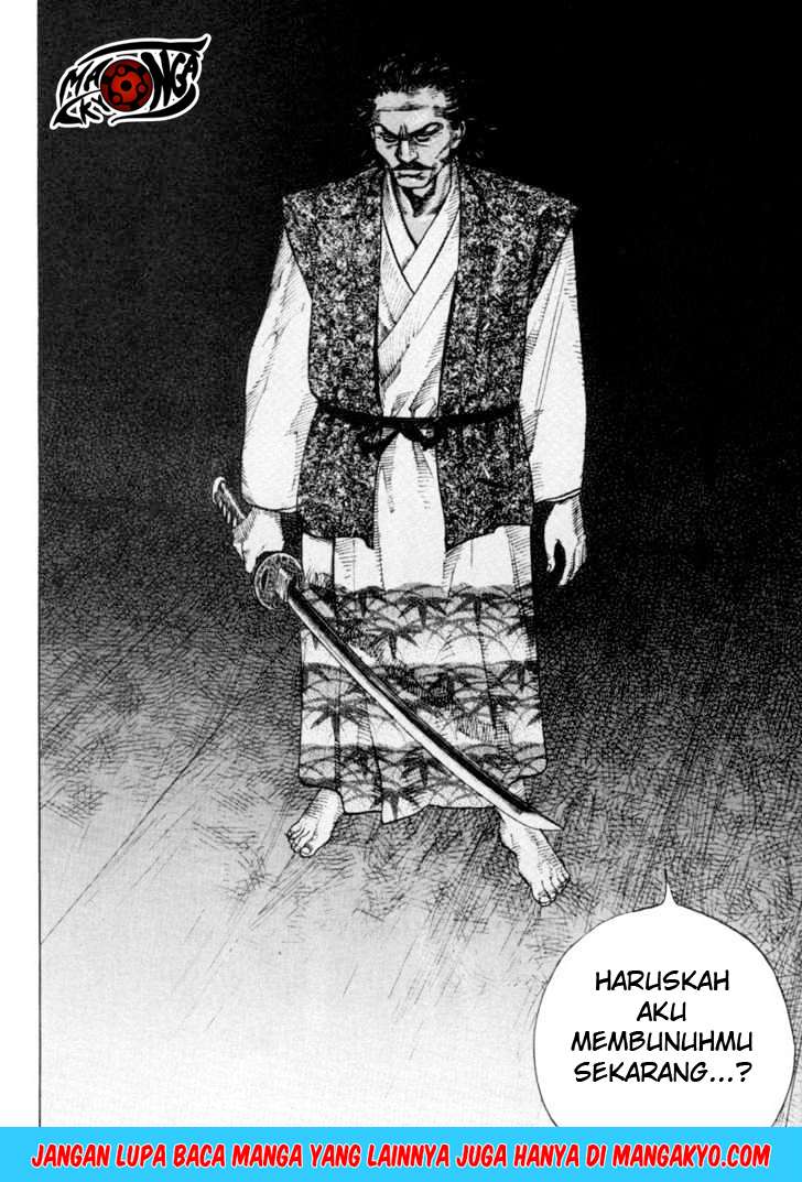 Read Vagabond ID Manga Online