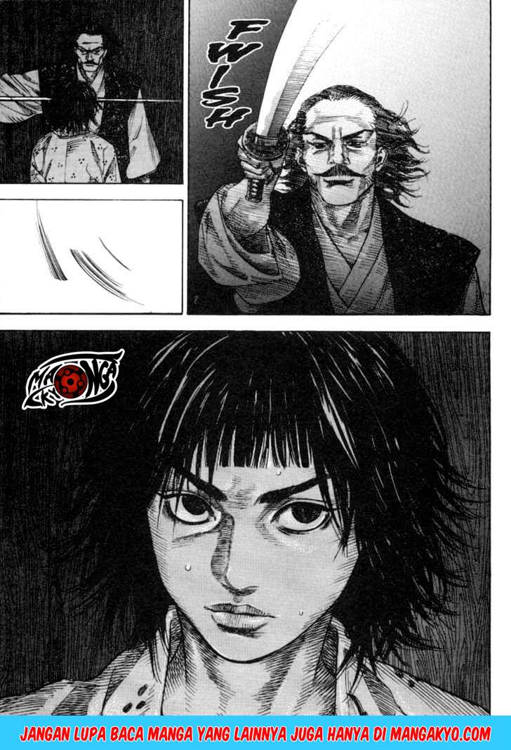Read Vagabond ID Manga Online