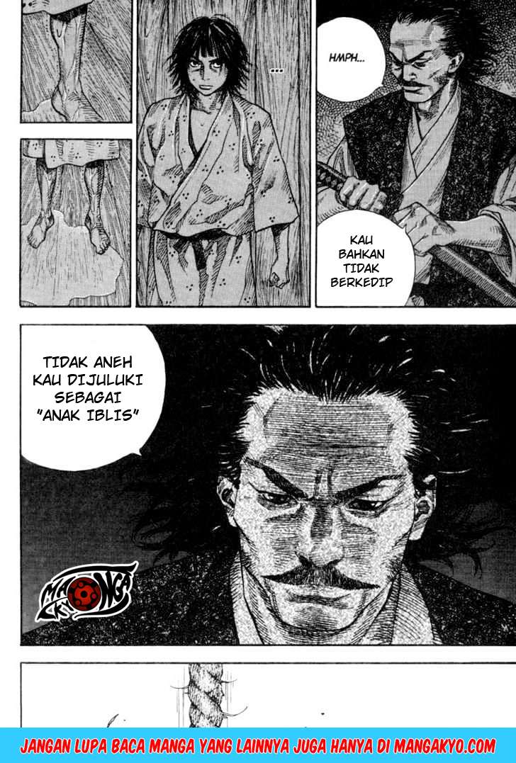 Read Vagabond ID Manga Online
