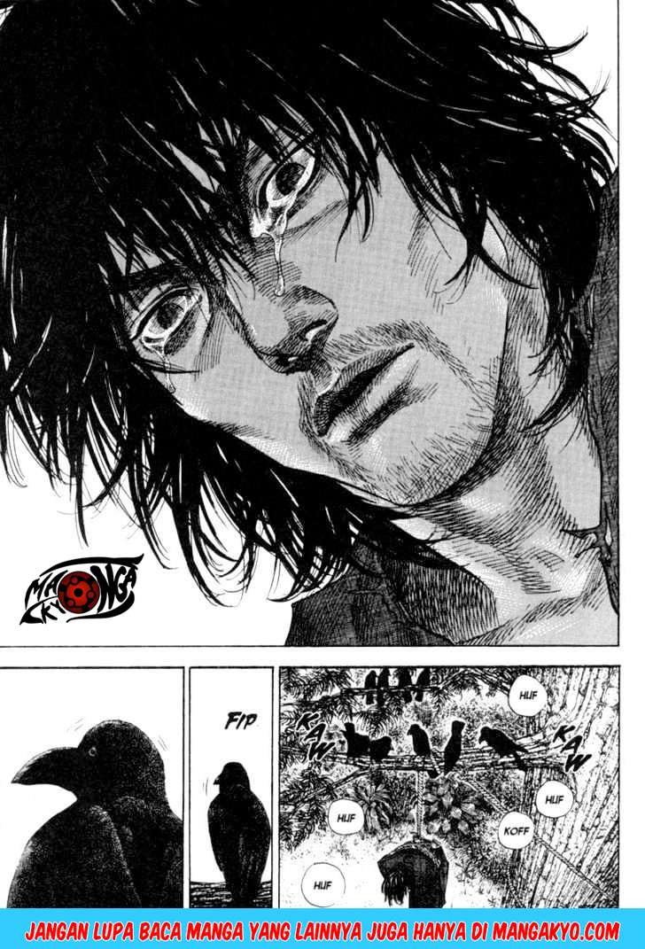 Read Vagabond ID Manga Online