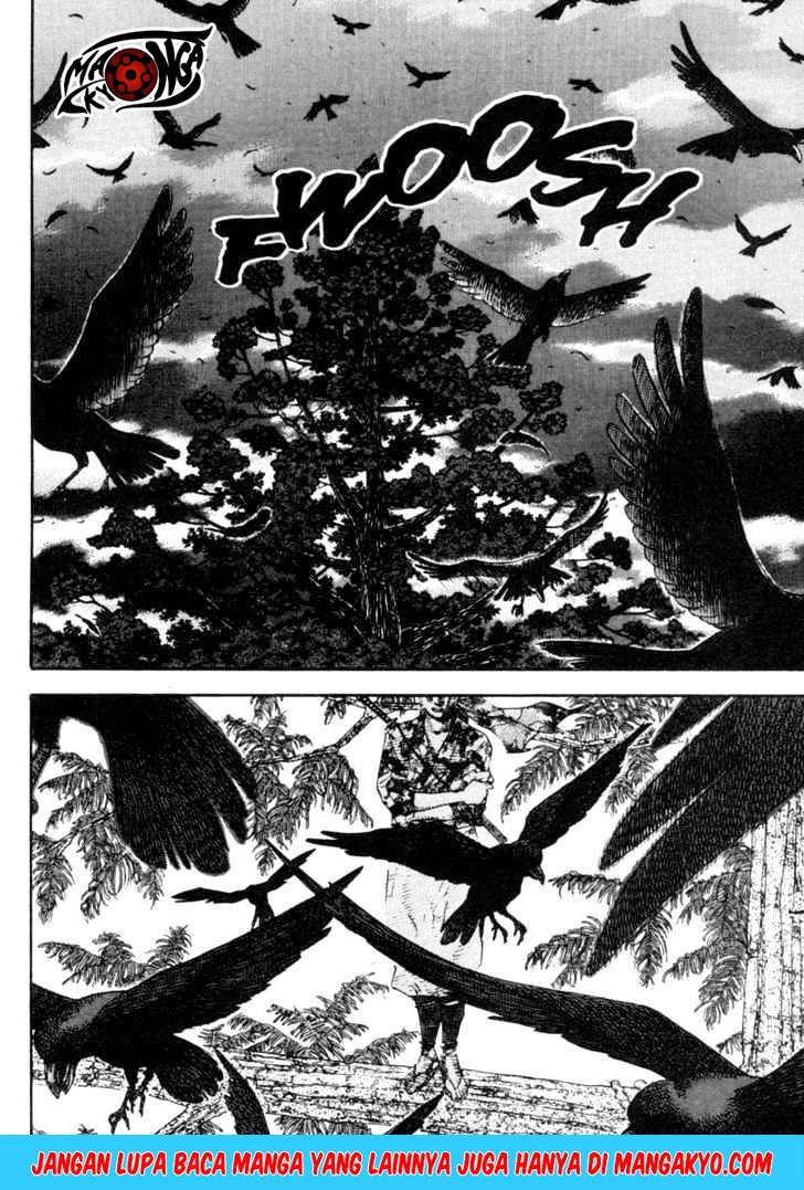 Read Vagabond ID Manga Online