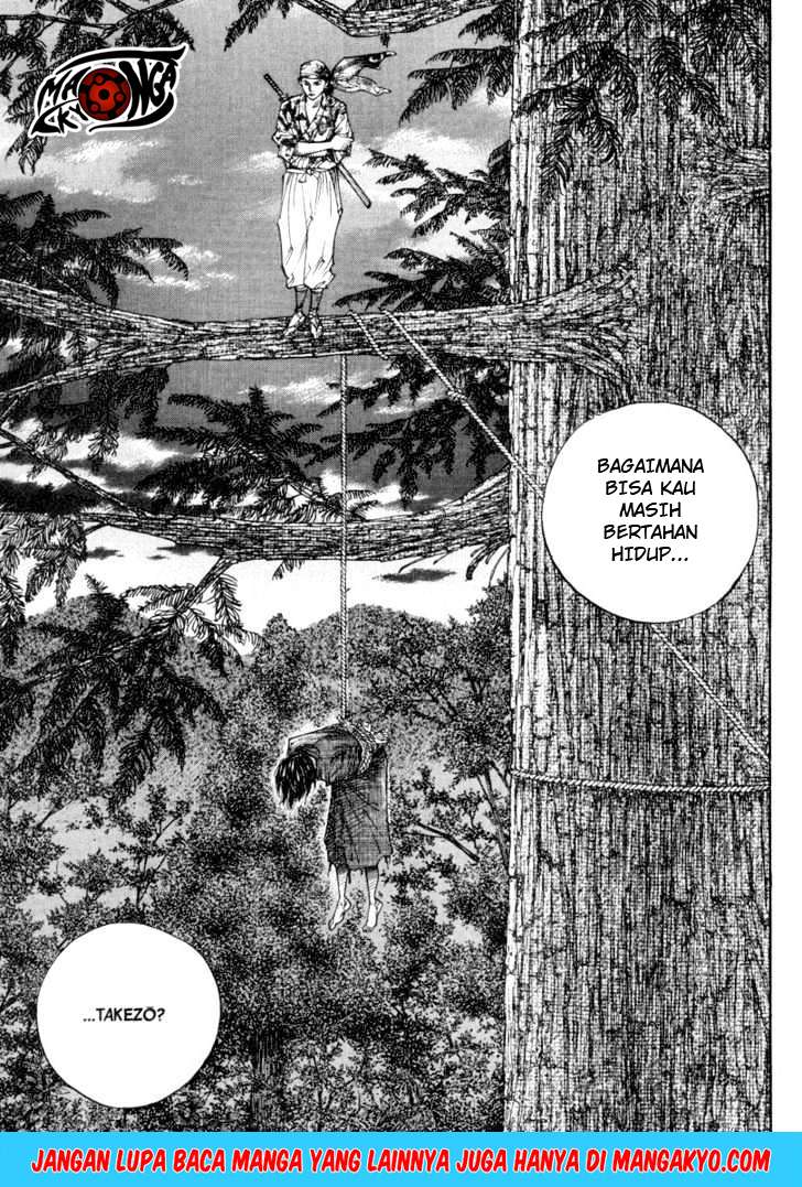 Read Vagabond ID Manga Online