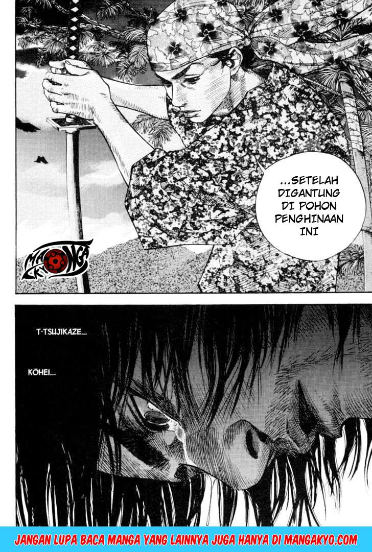 Read Vagabond ID Manga Online