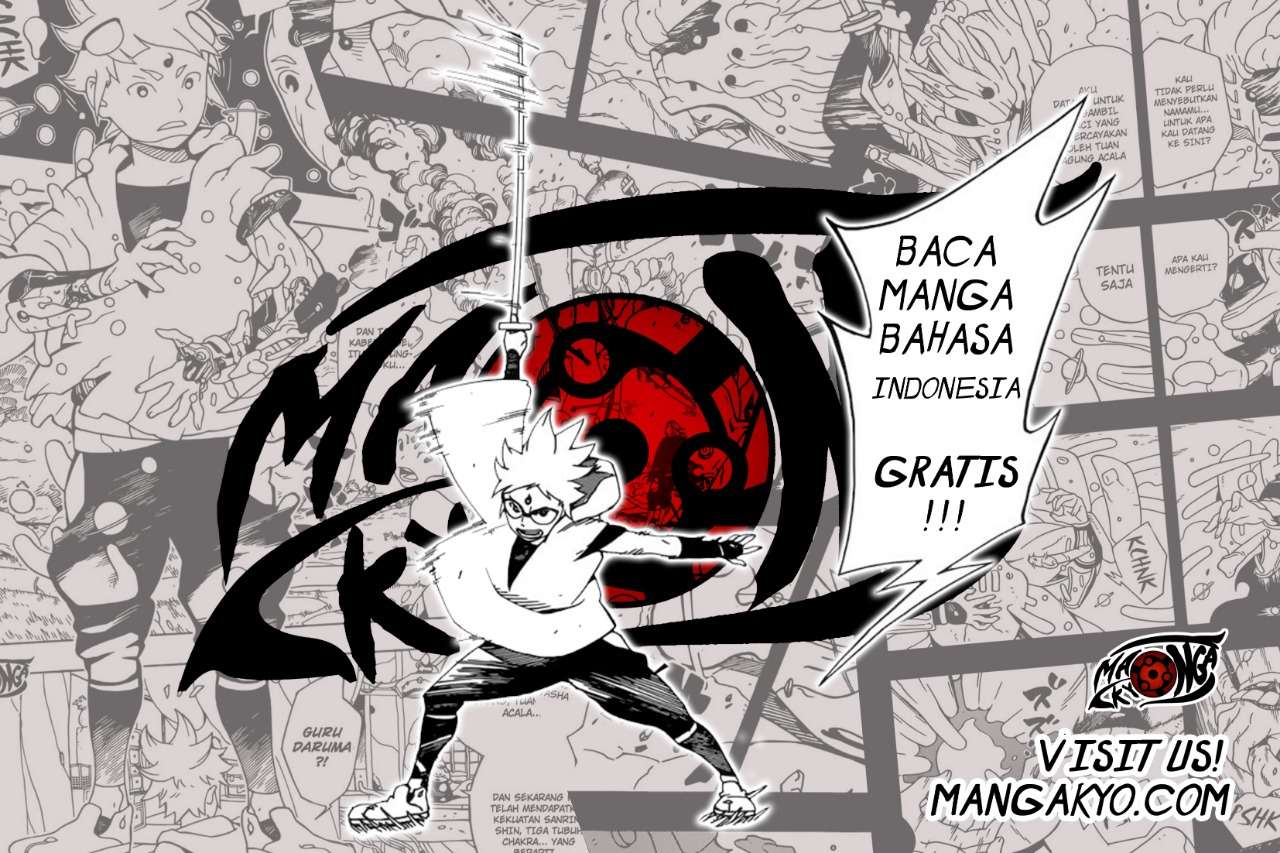 Read Vagabond ID Manga Online