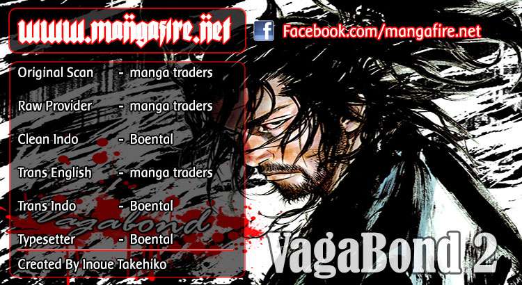 Read Vagabond ID Manga Online