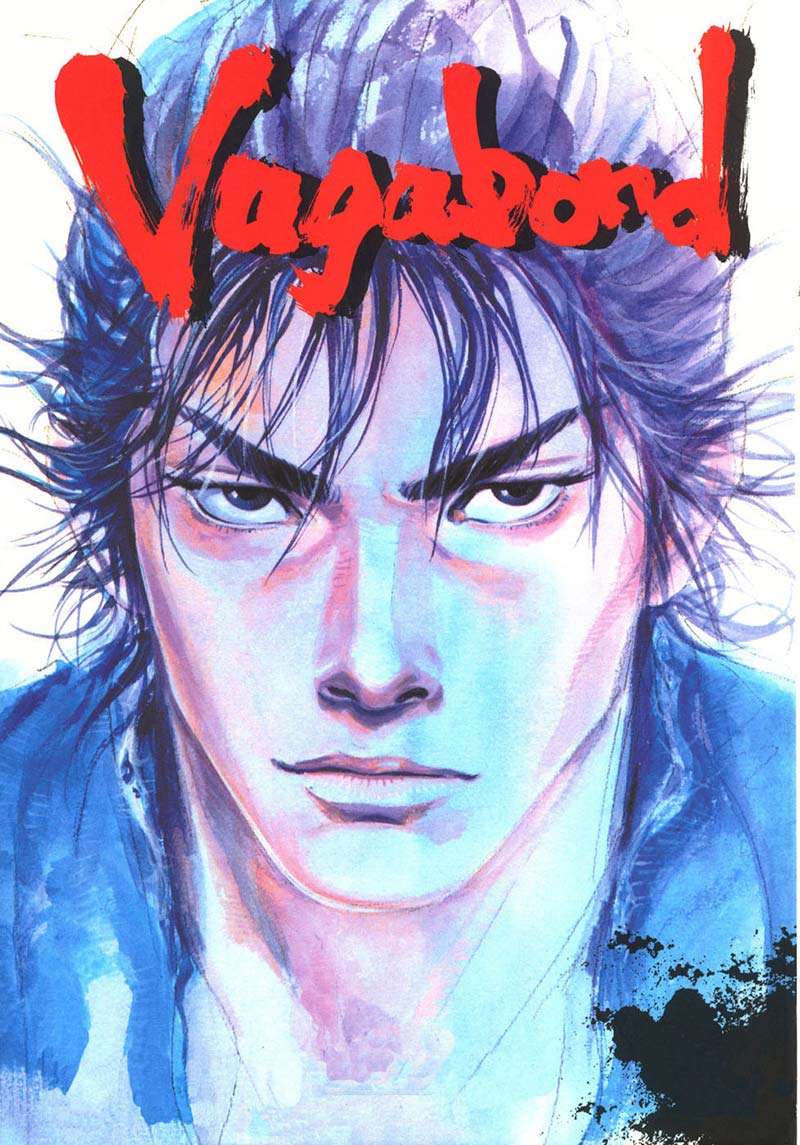 Read Vagabond ID Manga Online
