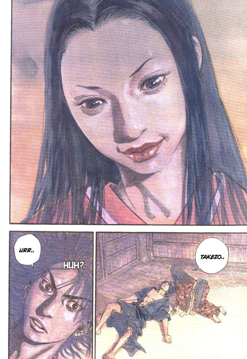 Read Vagabond ID Manga Online