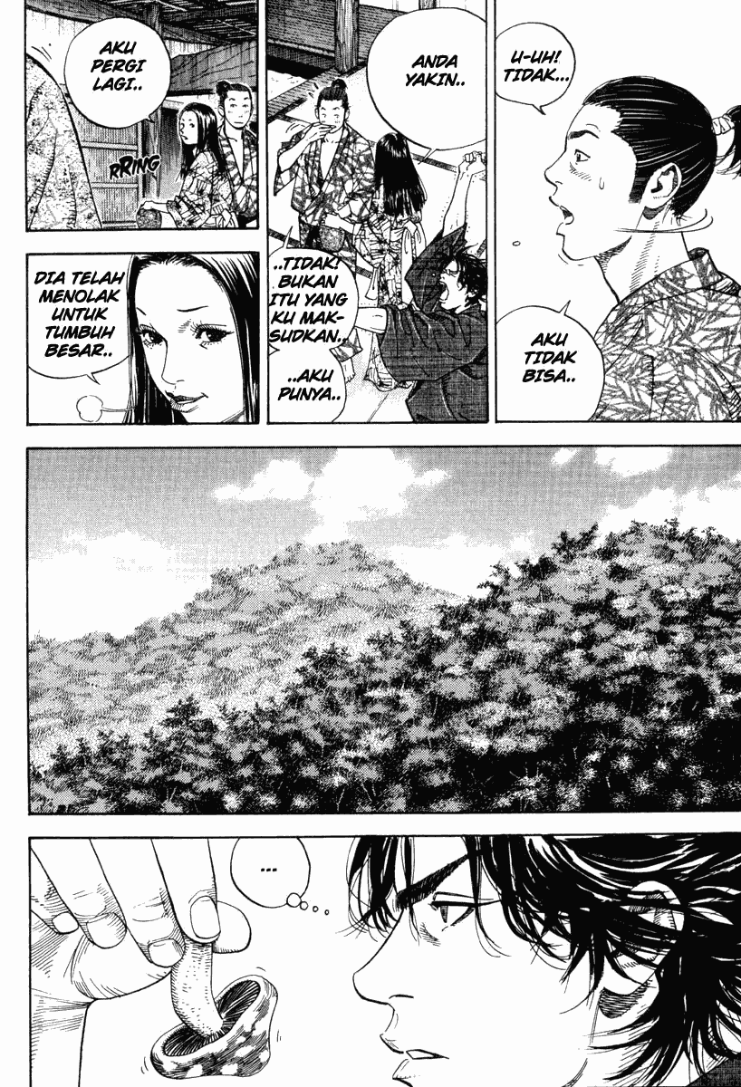 Read Vagabond ID Manga Online
