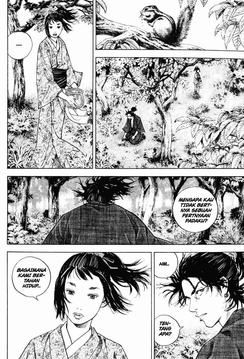Read Vagabond ID Manga Online