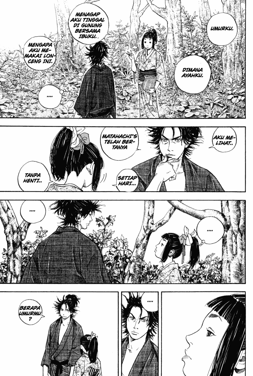Read Vagabond ID Manga Online