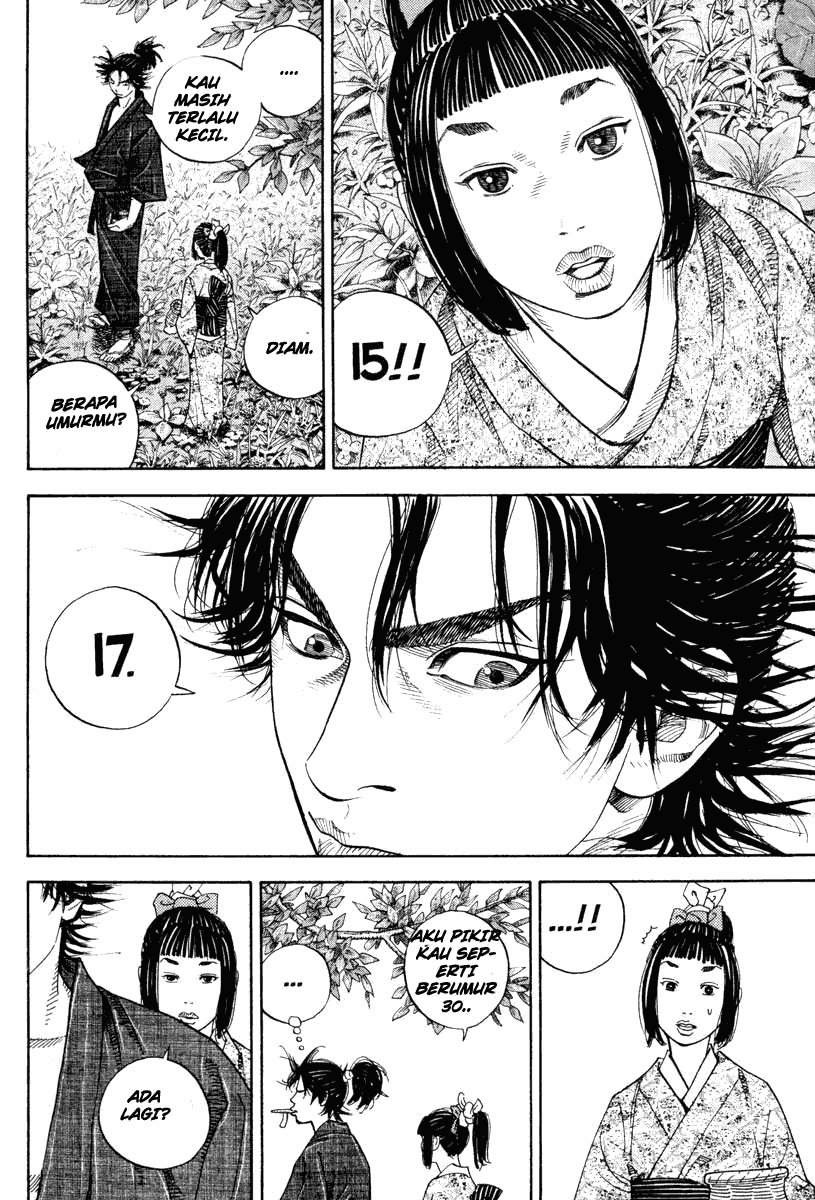 Read Vagabond ID Manga Online