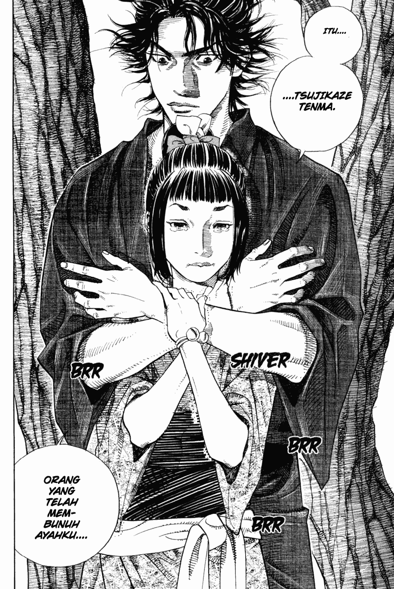 Read Vagabond ID Manga Online