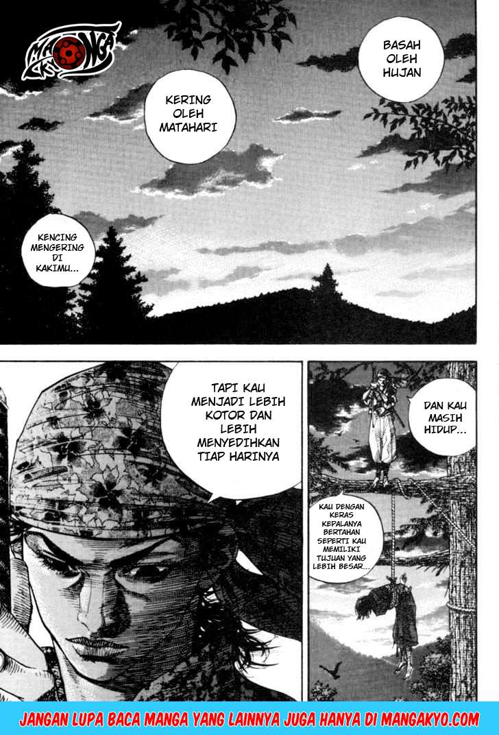 Read Vagabond ID Manga Online