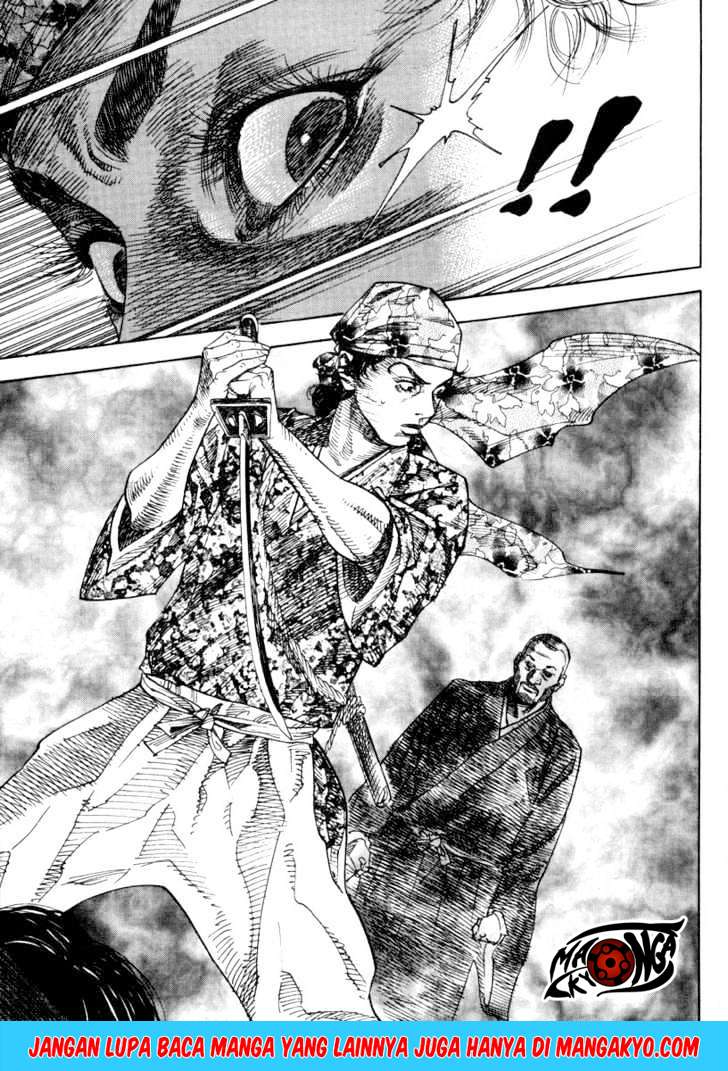 Read Vagabond ID Manga Online