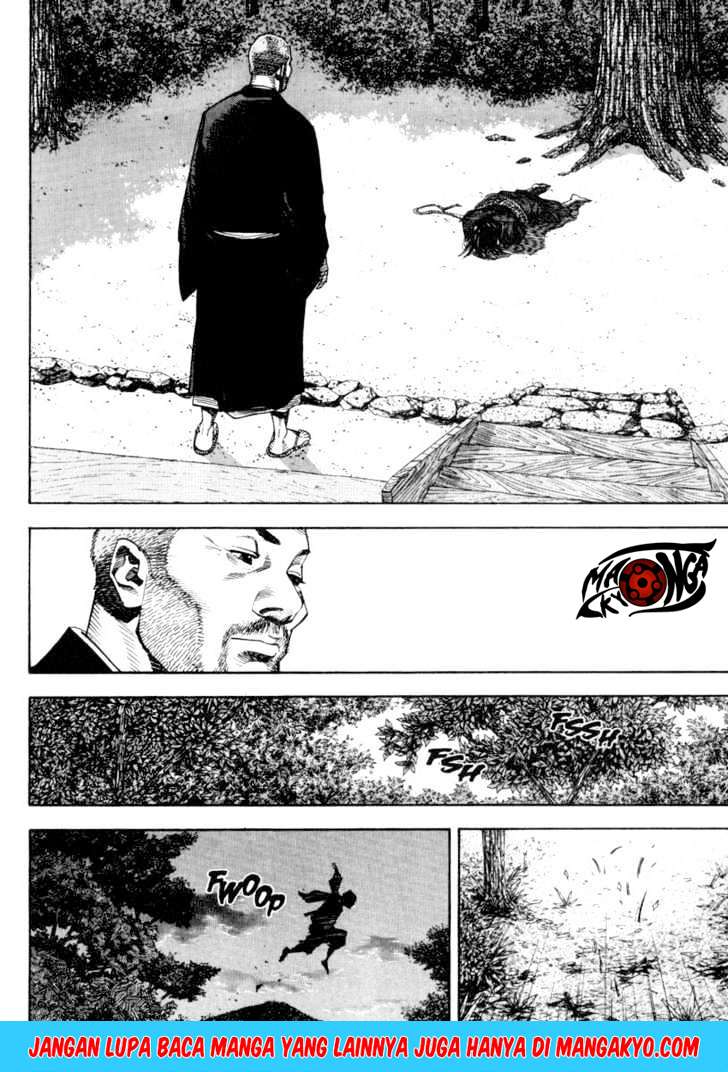 Read Vagabond ID Manga Online
