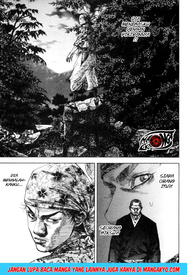 Read Vagabond ID Manga Online