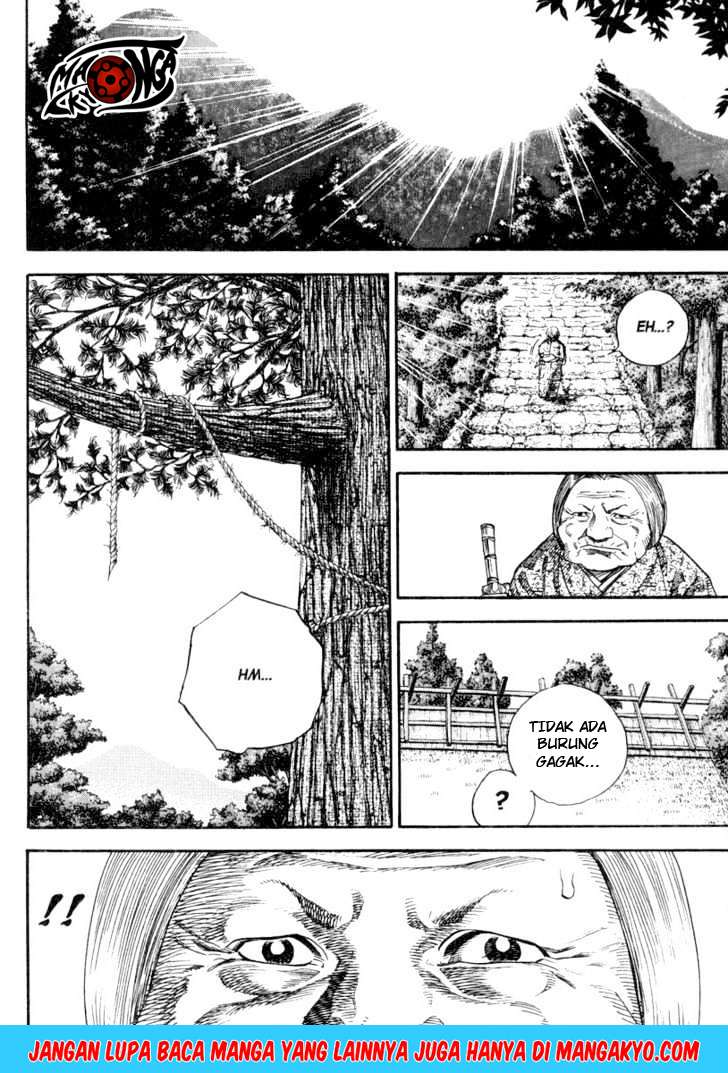 Read Vagabond ID Manga Online