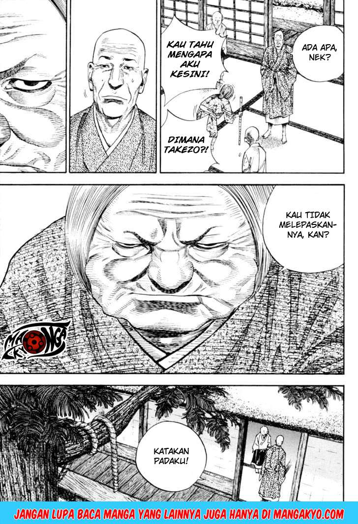 Read Vagabond ID Manga Online