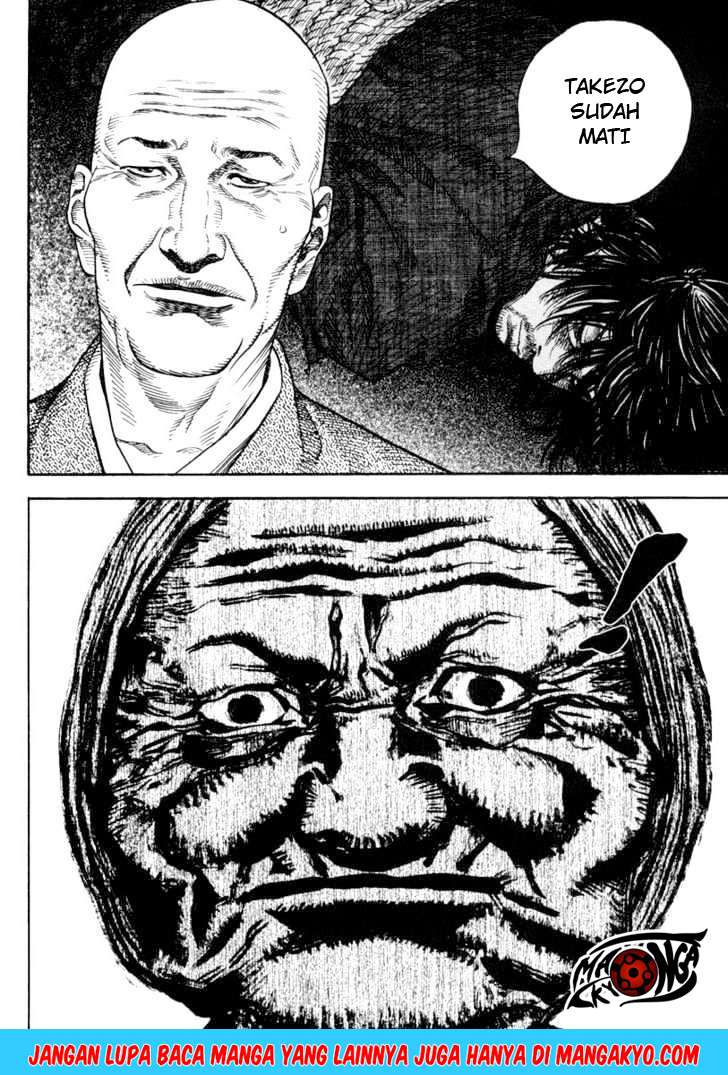 Read Vagabond ID Manga Online