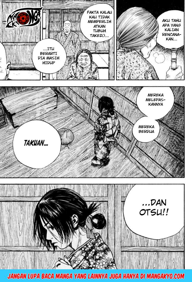Read Vagabond ID Manga Online
