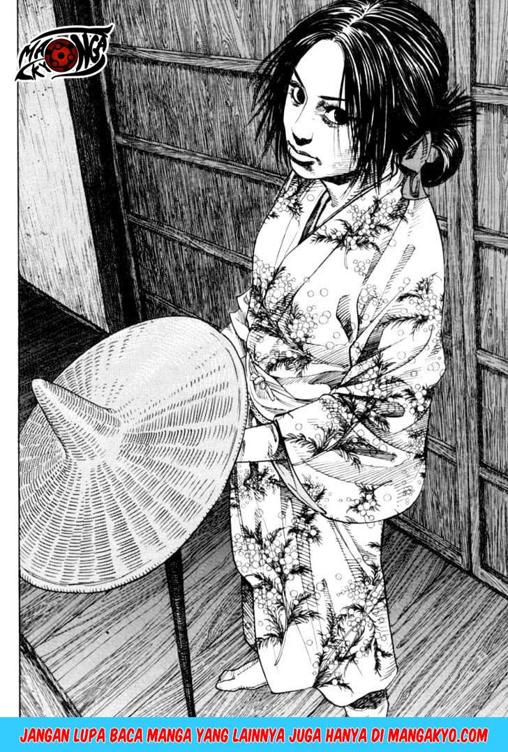 Read Vagabond ID Manga Online