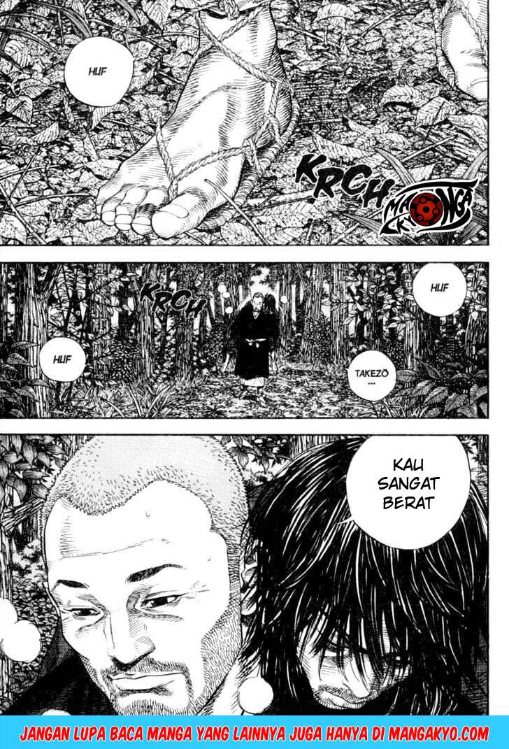 Read Vagabond ID Manga Online