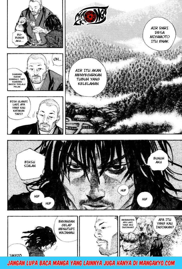 Read Vagabond ID Manga Online