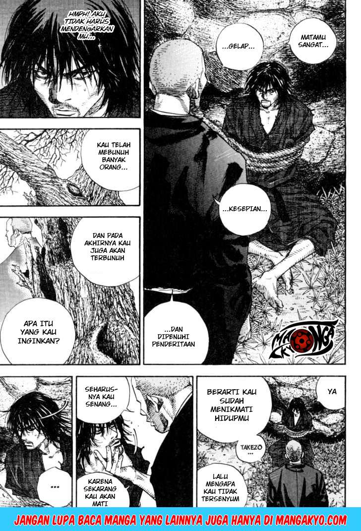 Read Vagabond ID Manga Online