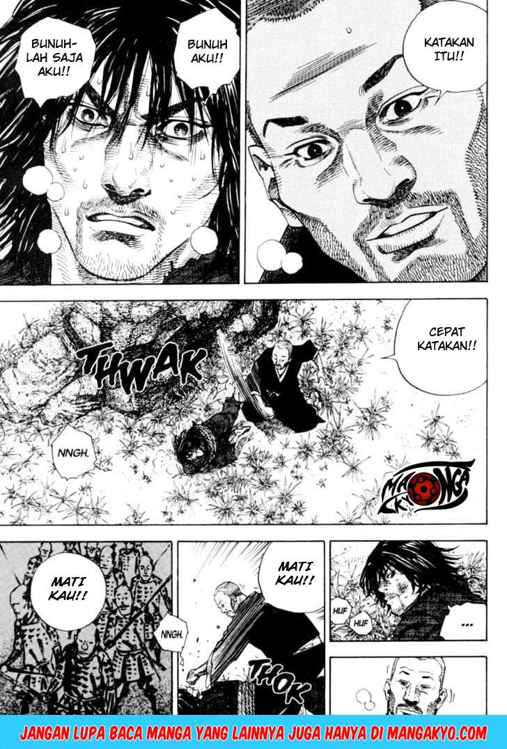 Read Vagabond ID Manga Online